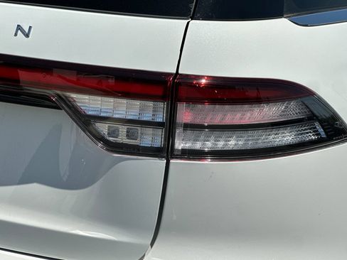 New 2026 Lincoln Aviator Reserve w/ Illumination Package RWD image 27