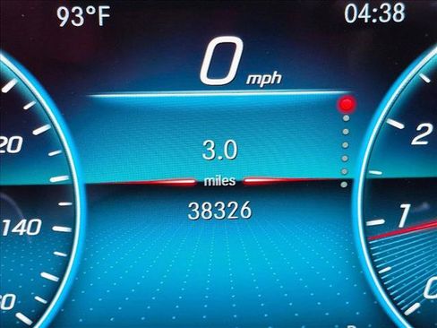 Used 2022 Mercedes-Benz E 350 Sedan image 11