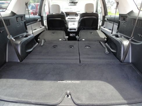 Used 2020 Hyundai Palisade SEL w/ Convenience Package FWD image 19