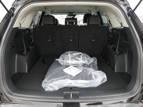 New 2026 Kia Sorento S FWD image 21