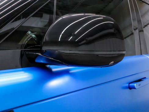 Used 2023 Land Rover Range Rover Long Wheelbase Autobiography image 61