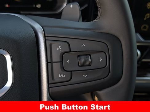 New 2026 GMC Sierra 1500 Elevation w/ Elevation Premium Package image 27