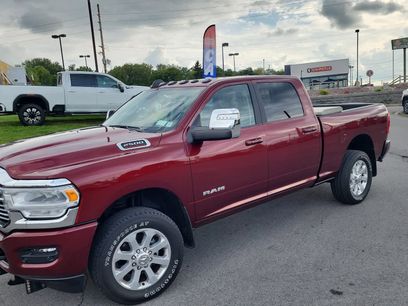 Used 2023 RAM 2500 Laramie