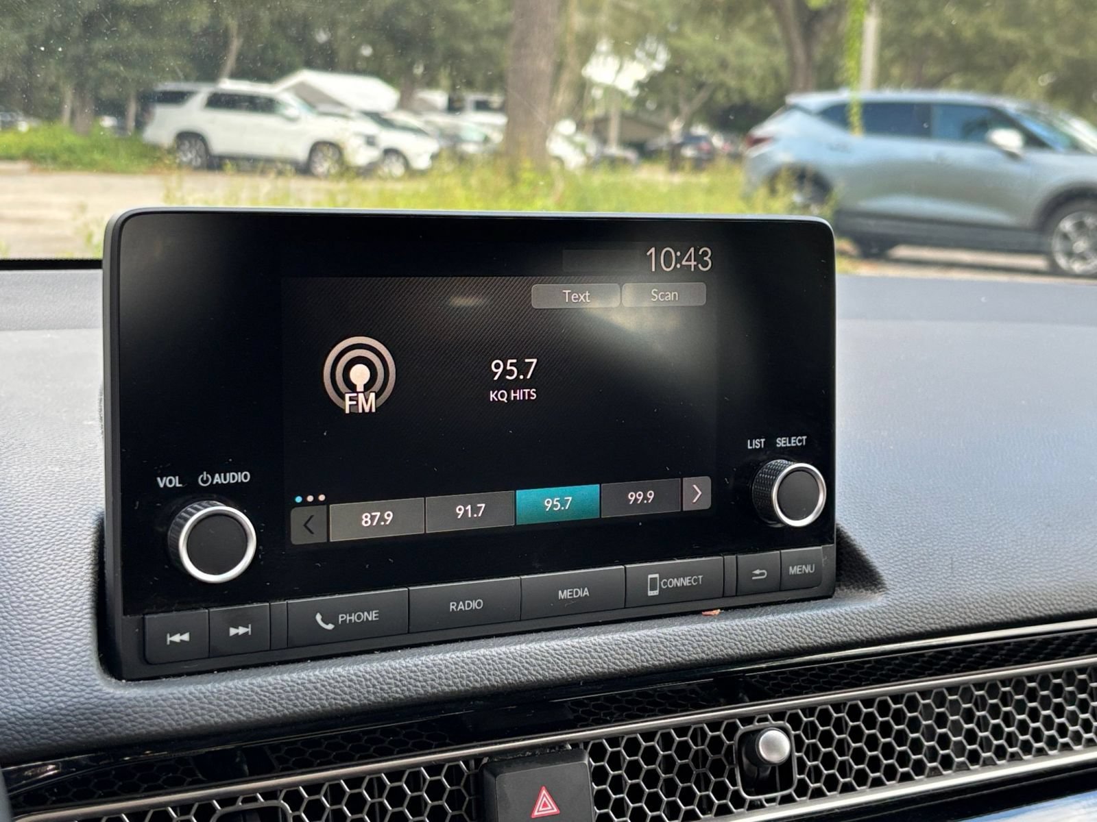 Used 2024 Honda Civic Sport image 19