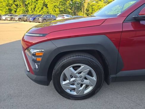 Certified 2025 Hyundai Kona SE FWD image 10