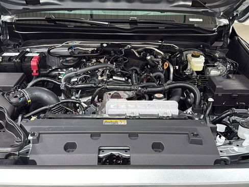 New 2025 Toyota Tacoma SR5 image 25