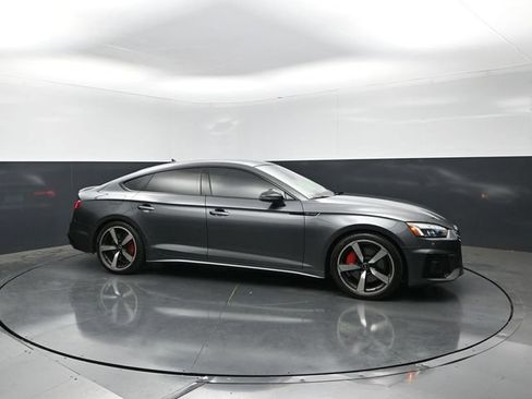 Used 2024 Audi A5 2.0T Premium Plus w/ Premium Plus AWD/4WD image 6