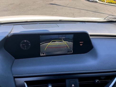 Used 2022 Lexus UX 200 w/ Accessory Package (Z1) FWD image 26