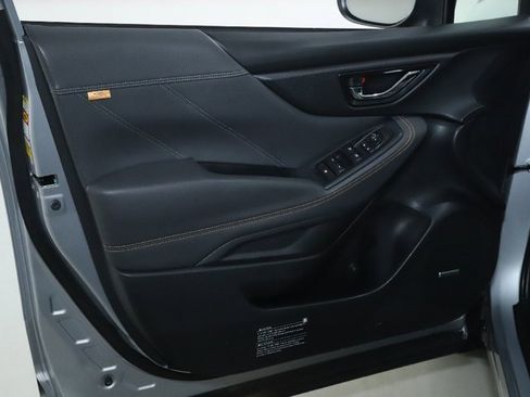 Certified 2022 Subaru Forester Wilderness image 16