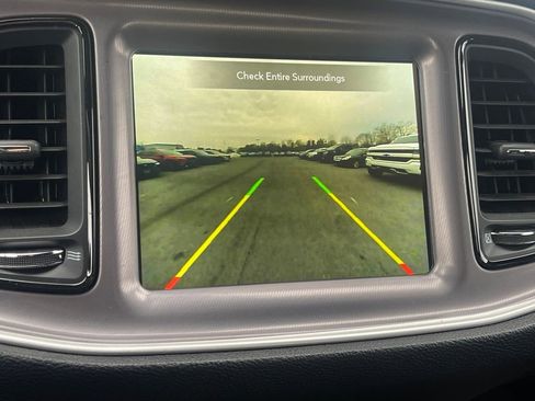 Used 2022 Dodge Challenger R/T Scat Pack image 24