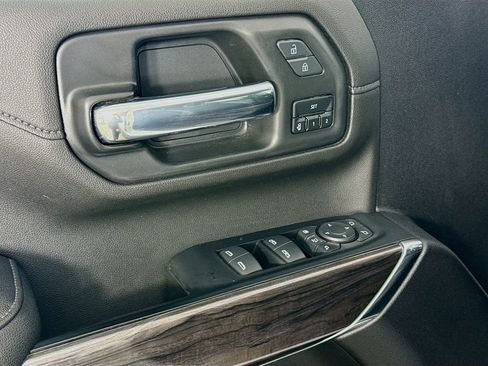 Used 2023 Chevrolet Silverado 3500 LTZ w/ Z71 Off-Road Package image 17