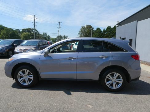 Used 2013 Acura RDX FWD w/ Technology Package image 9