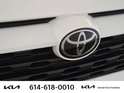 Used 2023 Toyota RAV4 LE FWD image 13