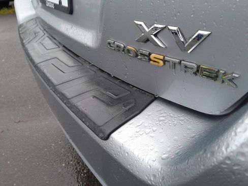 Used 2014 Subaru Crosstrek 2.0i Premium w/ Moonroof Package AWD/4WD image 41