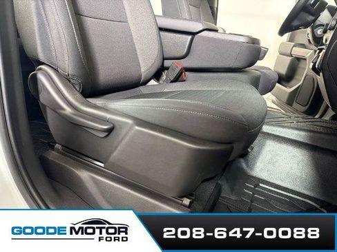 Used 2020 Chevrolet Silverado 1500 LT AWD/4WD image 24