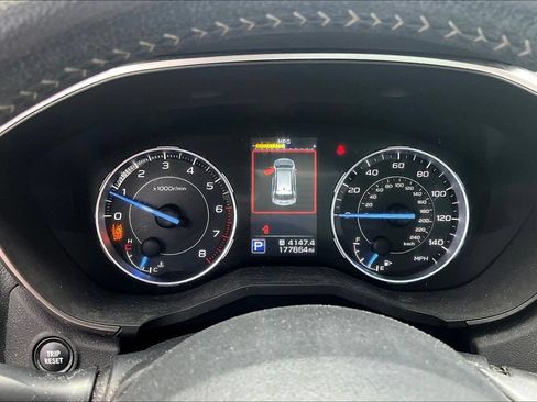 Used 2020 Subaru Ascent Limited w/ Technology Package AWD/4WD image 11