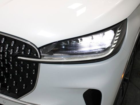 New 2026 Lincoln Aviator Reserve image 62