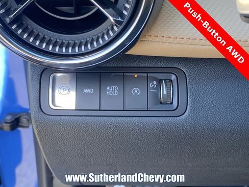 New 2026 Chevrolet Equinox ACTIV image 37