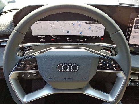 New 2026 Audi Q3 quattro 2.0T AWD/4WD image 23