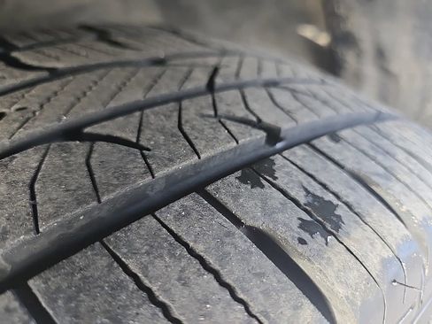 Used 2019 Honda CR-V Touring image 42