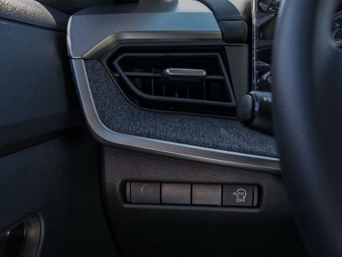New 2026 Nissan Kicks S FWD image 30