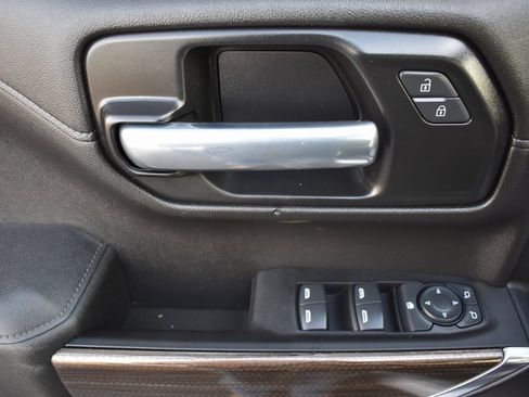 Used 2021 Chevrolet Silverado 1500 RST w/ All Star Edition Plus image 12