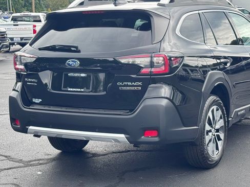 Used 2024 Subaru Outback Touring XT AWD/4WD image 42