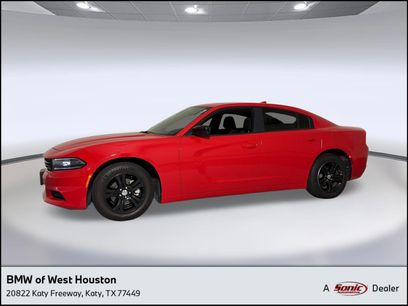 Used 2023 Dodge Charger SXT