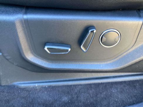 Used 2016 Ford F150 Lariat w/ Equipment Group 502A Luxury image 20