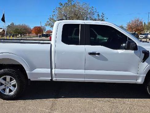 Certified 2023 Ford F150 XL w/ FX4 Off-Road Package image 5