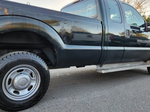 Used 2015 Ford F250 XL w/ Power Equipment Group image 15