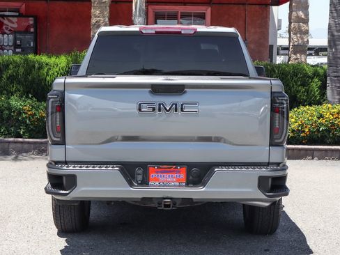Used 2023 GMC Sierra 1500 Elevation AWD/4WD image 7