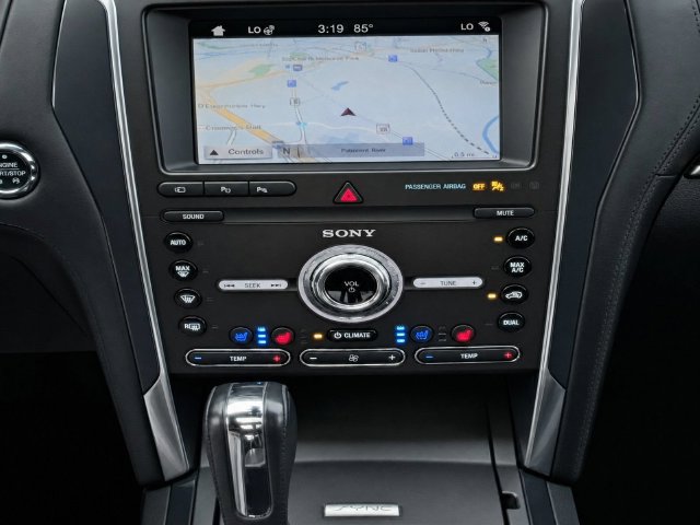 Used 2019 Ford Explorer Platinum AWD/4WD image 20
