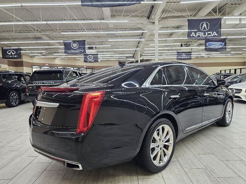 Used 2013 Cadillac XTS Premium FWD image 6