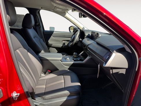 New 2026 MAZDA CX-70 SC image 19