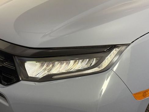 Certified 2025 Honda Odyssey Elite image 18