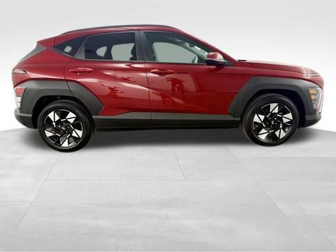Certified 2025 Hyundai Kona SEL image 10