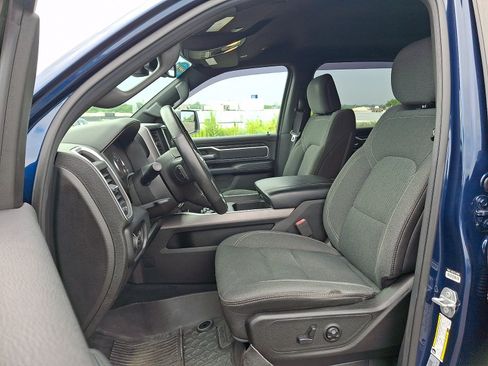 Used 2019 RAM 1500 Big Horn AWD/4WD image 13