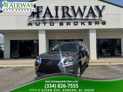 Used 2023 Lexus GX 460 Premium
