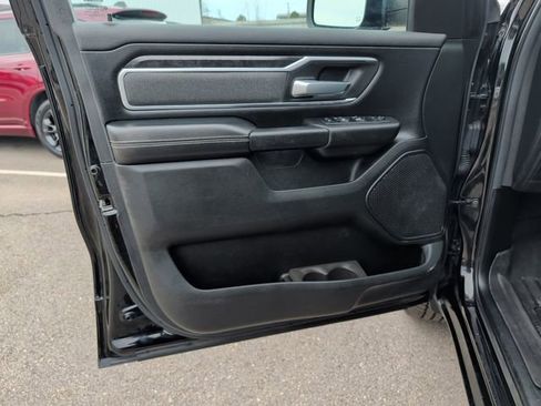 Used 2020 RAM 1500 Big Horn AWD/4WD image 17