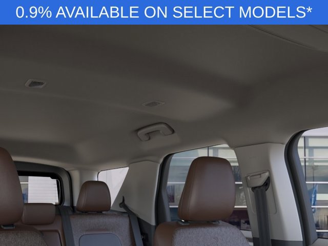 New 2026 Ford Bronco Sport Outer Banks w/ Outer Banks Tech Package+ AWD/4WD image 22