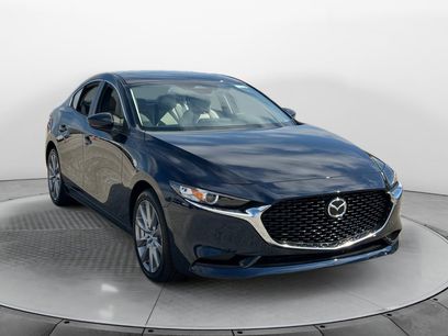New 2026 MAZDA MAZDA3 2.5 S Sedan w/ Preferred Pkg