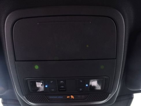 New 2026 Ford Explorer Tremor w/ Tremor Ultimate Package AWD/4WD image 33