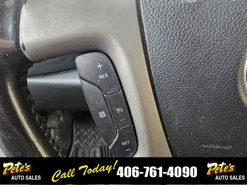 Used 2011 GMC Sierra 1500 SLE w/ Texas Edition image 19