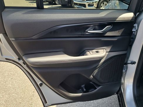 New 2026 Jeep Grand Cherokee Laredo X AWD/4WD image 13