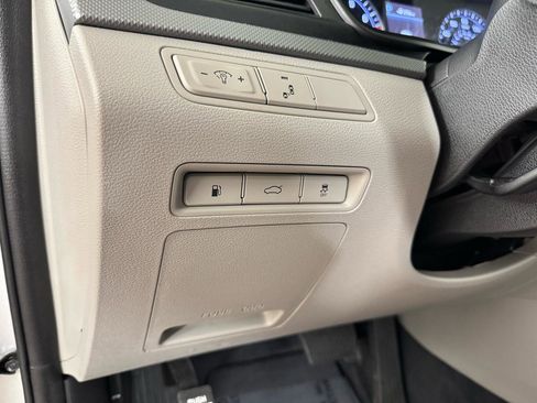 Used 2018 Hyundai Sonata SEL image 18