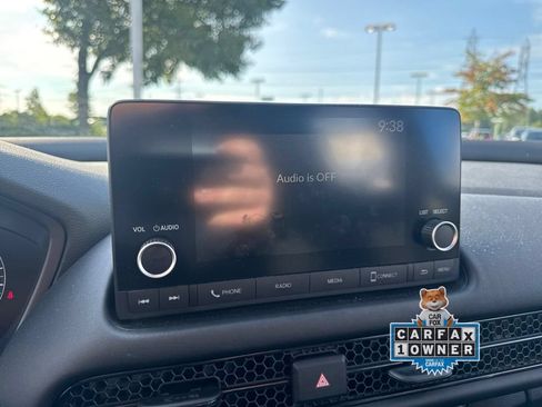 Used 2024 Honda HR-V LX image 18