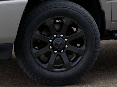 New 2026 RAM 2500 Tradesman AWD/4WD image 8