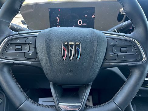 Used 2024 Buick Envista Avenir FWD image 13