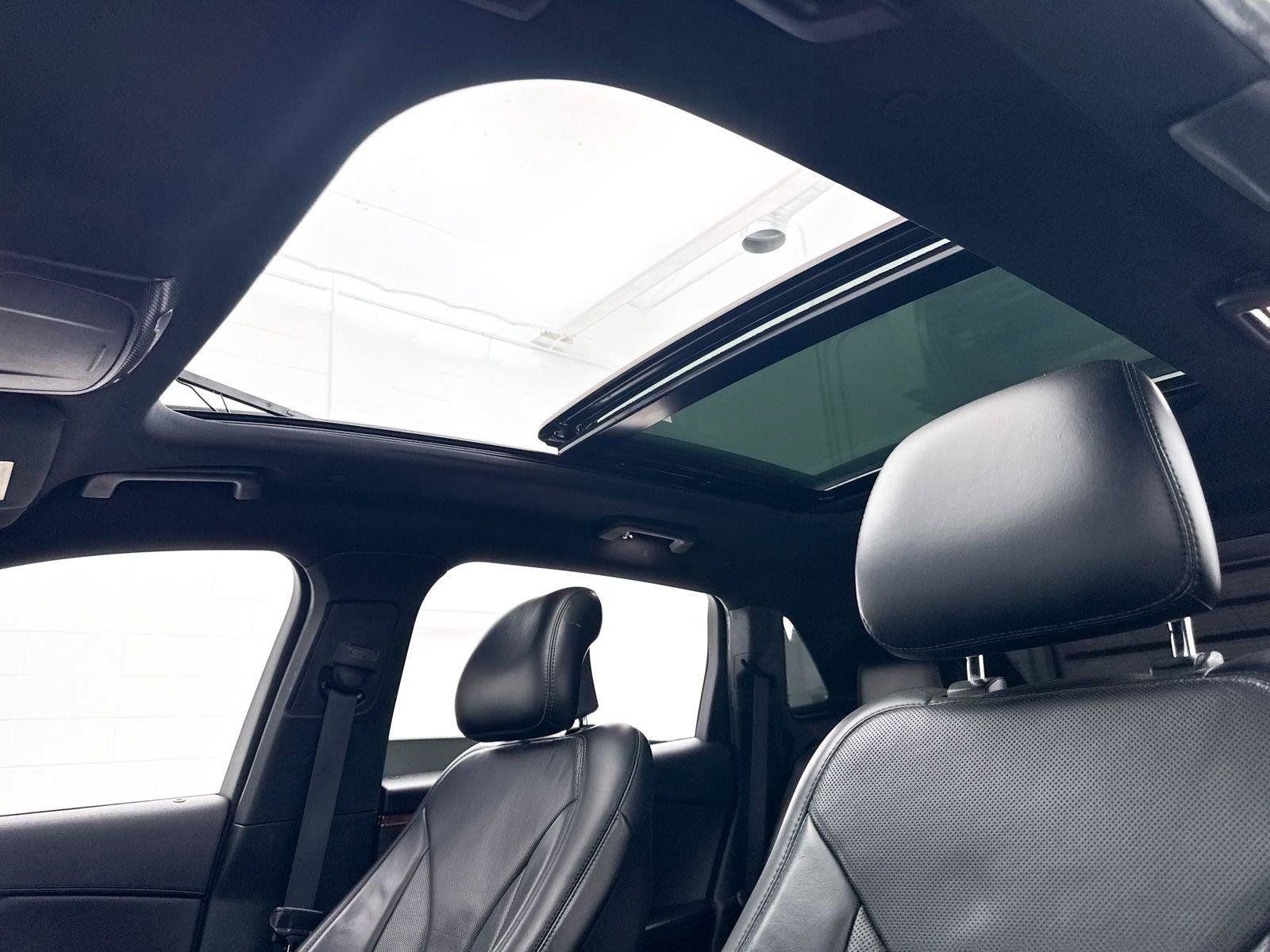 Used 2019 Lincoln Nautilus Reserve FWD image 3